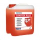 LAKMA SANITEX PLUS средство для тщательной чистки сантехники , 5л
