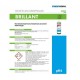 LAKMA PROFIMAX SP 115 засіб для ручного миття посуду , 1л