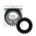 Гумка-браслет для волосся invisibobble Power True Black