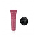  Перманентна фарба для волосся  Cutrin Aurora Permanent Hair Color 1.0 чорний