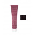  Перманентная краска для волос  Cutrin Aurora Permanent Hair Color 3.56 полярная ночь