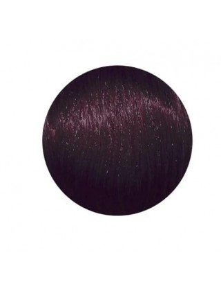 Перманентна фарба для волосся Cutrin Aurora Permanent Hair Color - 6.56 безсонна ніч