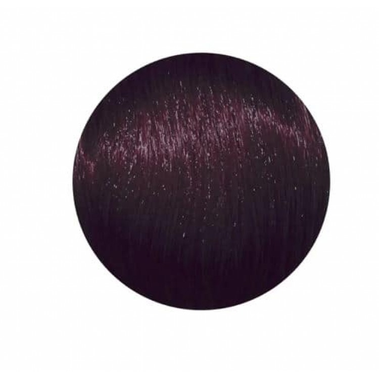 Перманентна фарба для волосся Cutrin Aurora Permanent Hair Color - 6.56 безсонна ніч