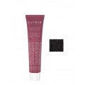  Перманентна фарба для волосся  Cutrin Aurora Permanent Hair Color 4.7 чорна кава
