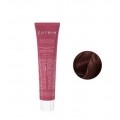 Перманентна фарба для волосся Cutrin Aurora Permanent Hair Color - 5.74 шоколадне печиво