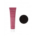 Перманентна фарба для волосся  Cutrin Aurora Permanent Hair Color  4.75 шоколадна цукерка
