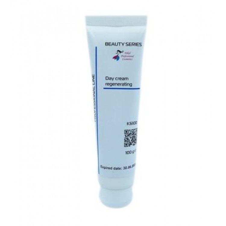 Дневной крем регенерирующий Nikol Professional Cosmetics100 г