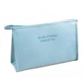  Косметичка Travel&Fashion Cosmetic Bag  225X140X65мм, блакитна