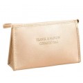  Косметичка Travel&Fashion Cosmetic Bag  225X140X65мм, золота