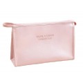  Косметичка Travel&Fashion Cosmetic Bag  225X140X65мм, рожева