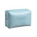  Косметичка Travel&Fashion Cosmetic Bag 190X130X85мм, блакитна