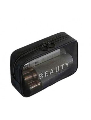 Косметичка  для путешествий Beauty, 220*140*70мм