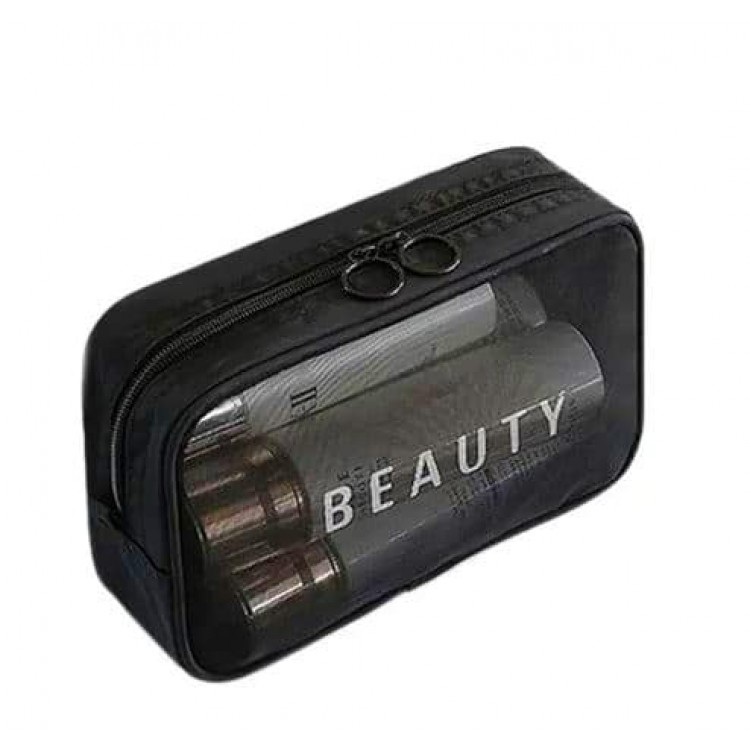 Косметичка для подорожей Beauty, 220*140*70мм