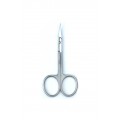 Ножницы для кутикул профессиональные SPL10102 Medical Pro!!!