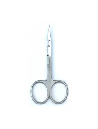 Ножницы для кутикул профессиональные SPL10102 Medical Pro!!!