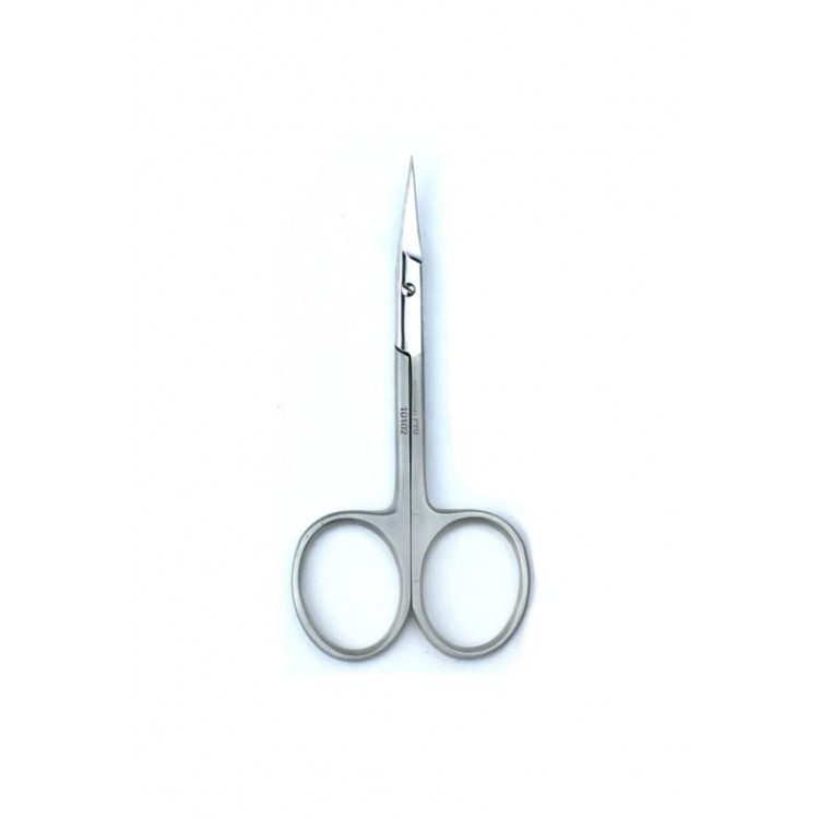 Ножницы для кутикул профессиональные SPL10102 Medical Pro!!!