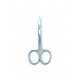 Ножницы для кутикул профессиональные SPL10102 Medical Pro!!!