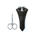 Ножницы для кутикул профессиональные SPL10104 Medical Pro!!!