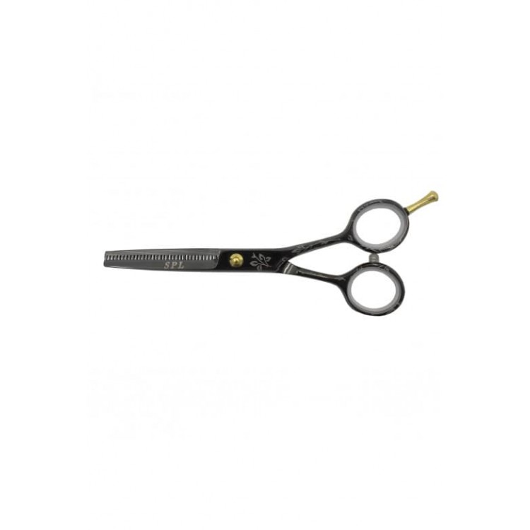 Ножницы парикмахерские SPL 95535-35 профессиональные филировочные 5.5