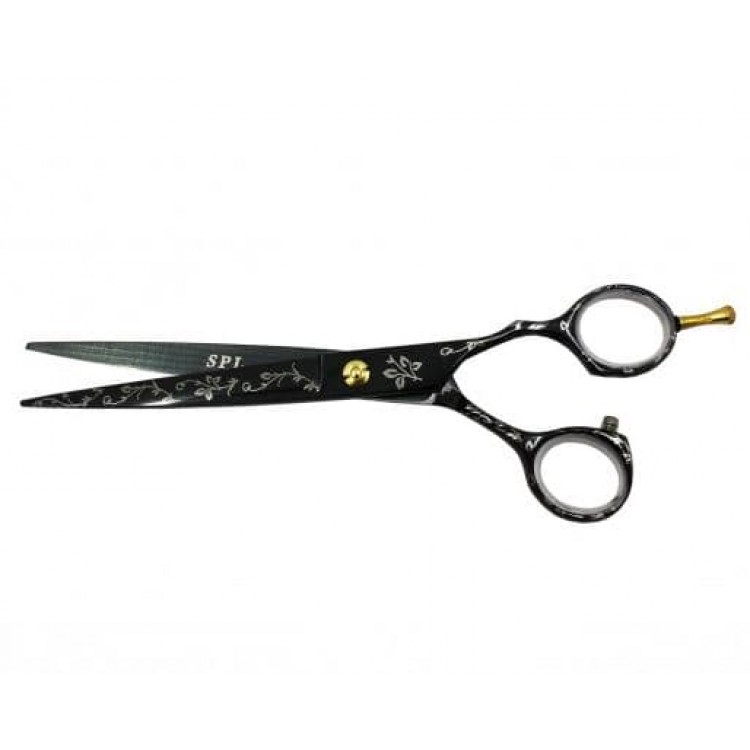 Ножницы парикмахерские SPL 95235-65 профессиональные прямые 7.0