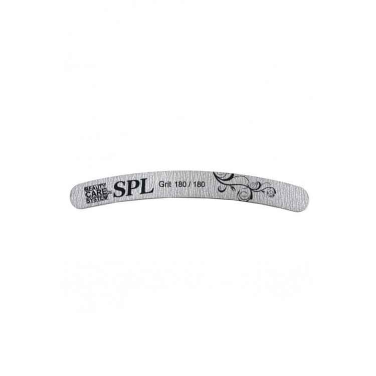  Пилка 100/120 для  нігтів SPL 45-302
