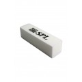 Блок многофункциональный grit 100 для ногтей SPL 55-304