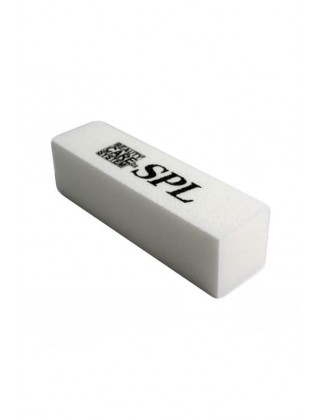 Блок многофункциональный grit 100 для ногтей SPL 55-304