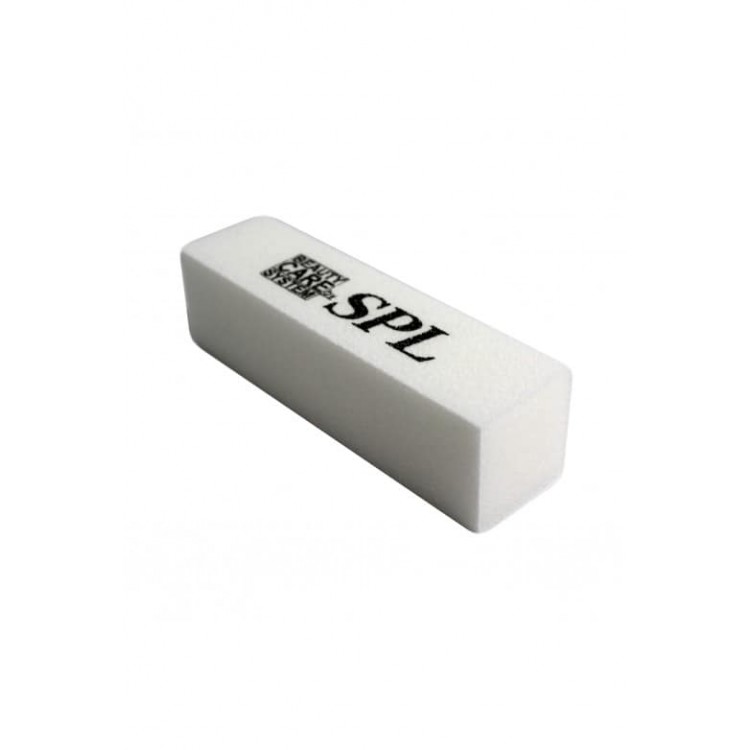 Блок многофункциональный grit 100 для ногтей SPL 55-304