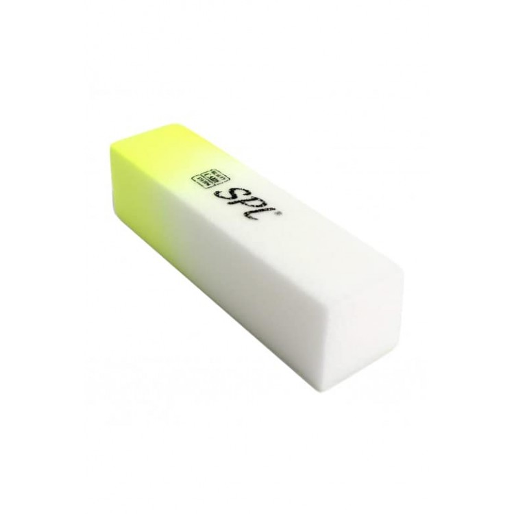 Блок багатофункціональний grit 120 для нігтів SPL 55-305