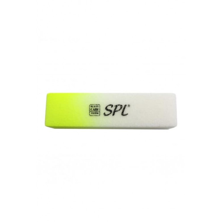 Блок багатофункціональний grit 120 для нігтів SPL 55-305