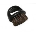 Щетка для фейда и бороды BARBER BRUSH CS604B
