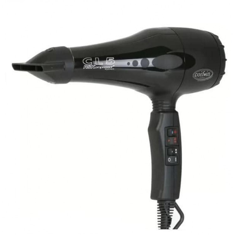 Фен профессиональный для волос Coifin CL5R 2300 Вт