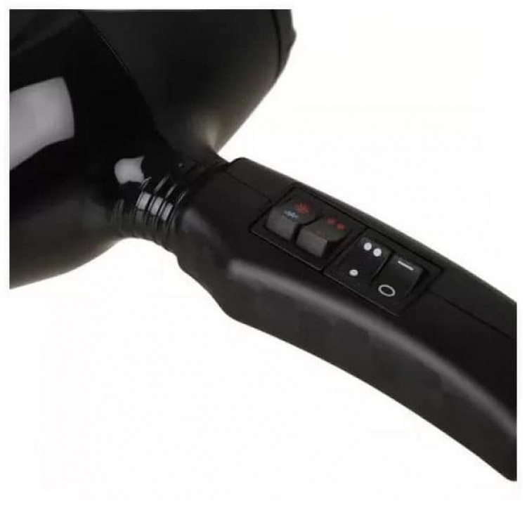 Фен профессиональный для волос Coifin CL5R 2300 Вт