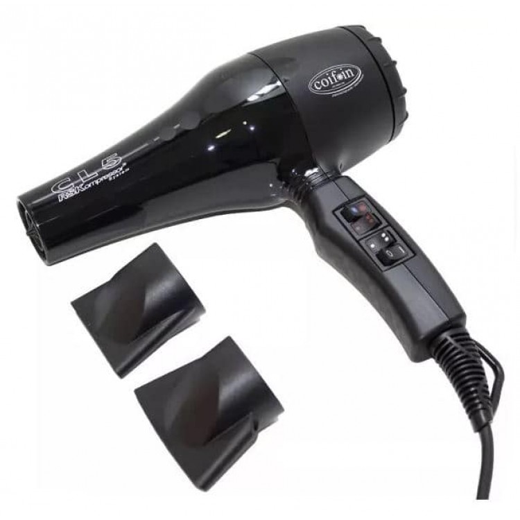 Фен профессиональный для волос Coifin CL5R 2300 Вт