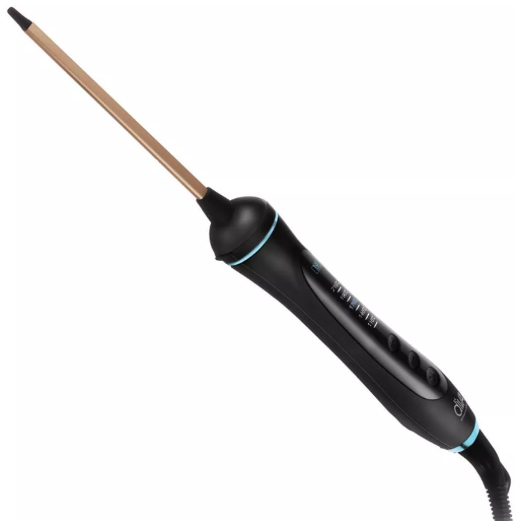 Плойка Diva  Pro Styling micro-stick 10mm D472