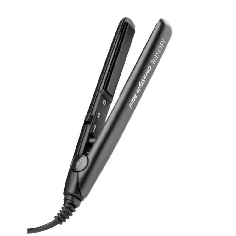 Утюжок дорожный Moser CeraStyle Mini 4480-0050