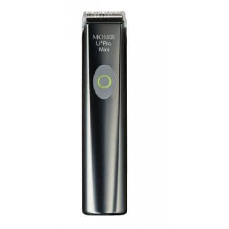 Тример-машинка для окантовки Moser LI+Pro Mini 1584-0050
