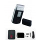 Портативна дорожня бритва Moser Mobile Travel Shaver 3615-0051