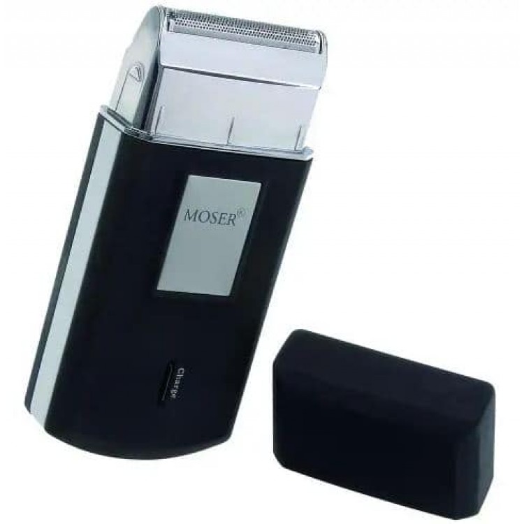 Портативна дорожня бритва Moser Mobile Travel Shaver 3615-0051