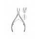 Кусачки для ногтей профессиональные Medical Pro SPL 10004