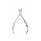 Кусачки для ногтей профессиональные Medical Pro SPL 10005