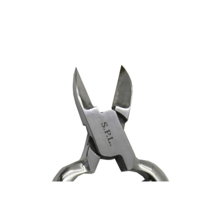 Кусачки педикюрні професійні SPL 9218