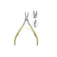 Кусачки для кутикул професійні  SPL 9410