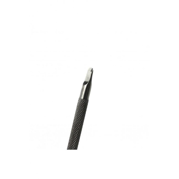 Лопатка двухсторонняя маникюрная SPL 9150