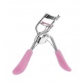 Щипцы для завивки ресниц CS 16R розовая ручка