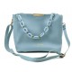 Женская мини-сумка CS 10982A с ланцюжковой ручкой Fashion&Bags mini 200*95*190мм