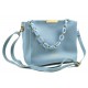 Женская мини-сумка CS 10982A с ланцюжковой ручкой Fashion&Bags mini 200*95*190мм