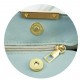 Женская мини-сумка CS 10982A с ланцюжковой ручкой Fashion&Bags mini 200*95*190мм