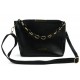 Женская мини-сумка CS 10982B с ланцюжковой ручкой Fashion&Bags mini 200*95*190мм