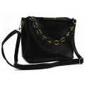 Женская мини-сумка CS 10982B с ланцюжковой ручкой Fashion&Bags mini 200*95*190мм